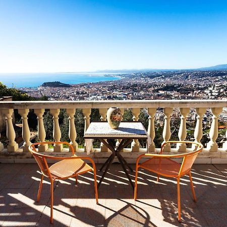 Observatoire Nice Dış mekan fotoğraf