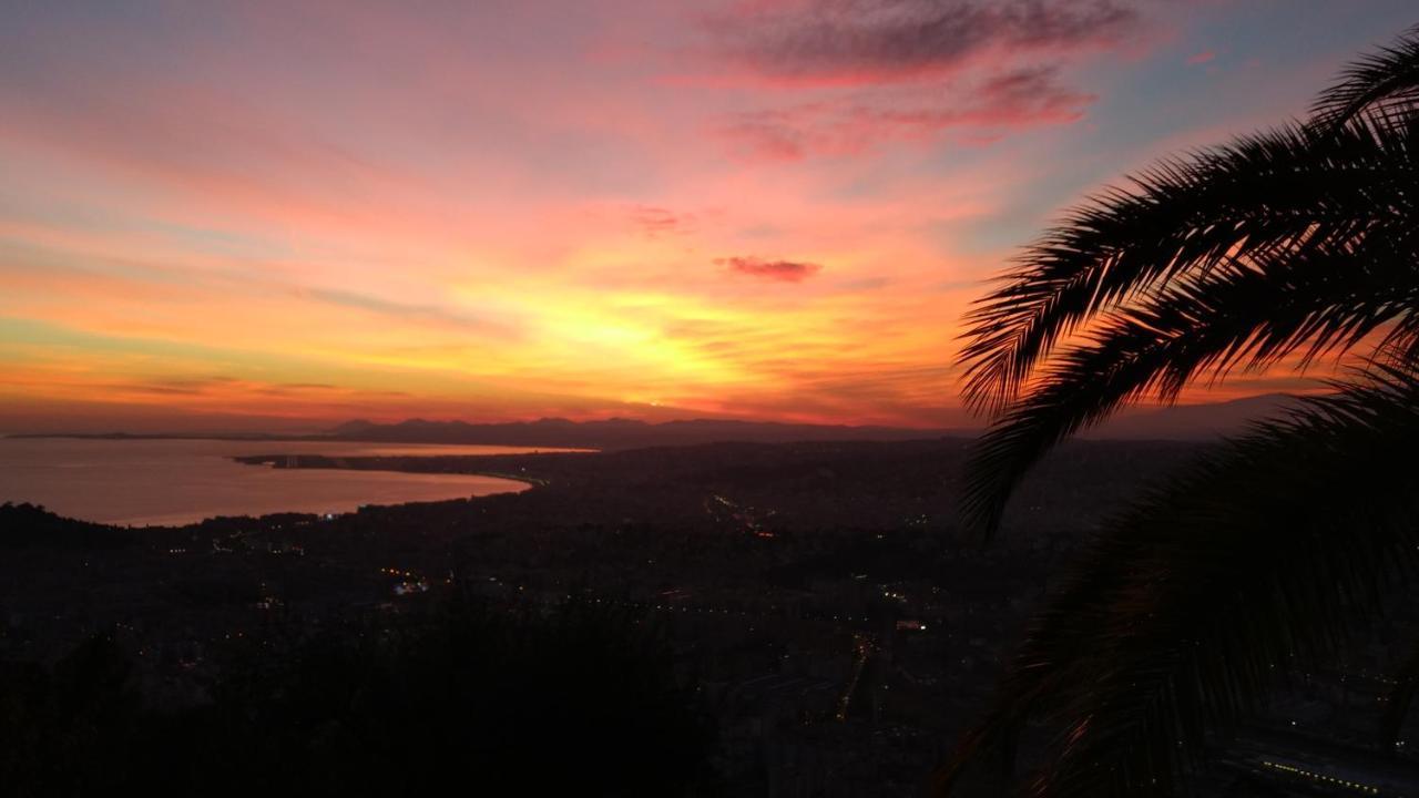 Observatoire Nice Dış mekan fotoğraf